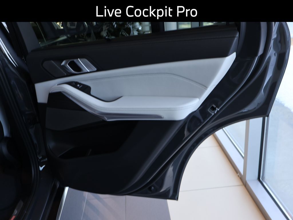 2026 BMW X5 xDrive40i San Clemente CA