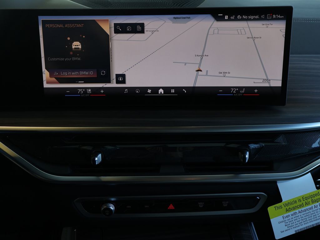 2026 BMW X5 xDrive40i San Clemente CA