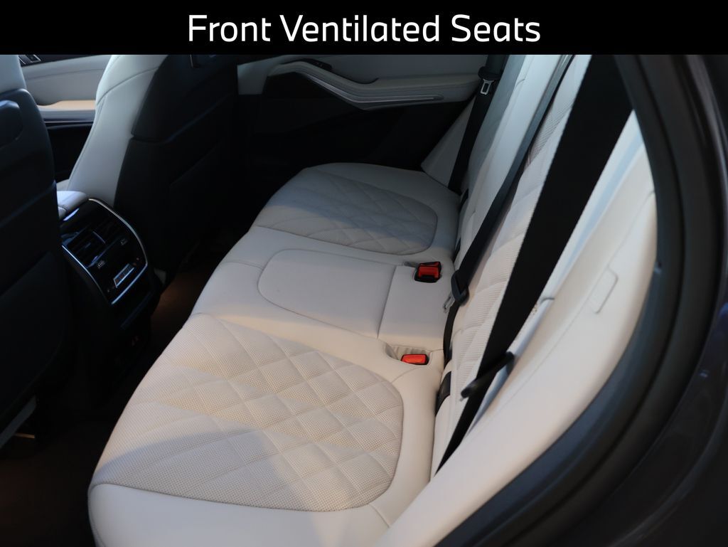 2026 BMW X5 xDrive40i San Clemente CA