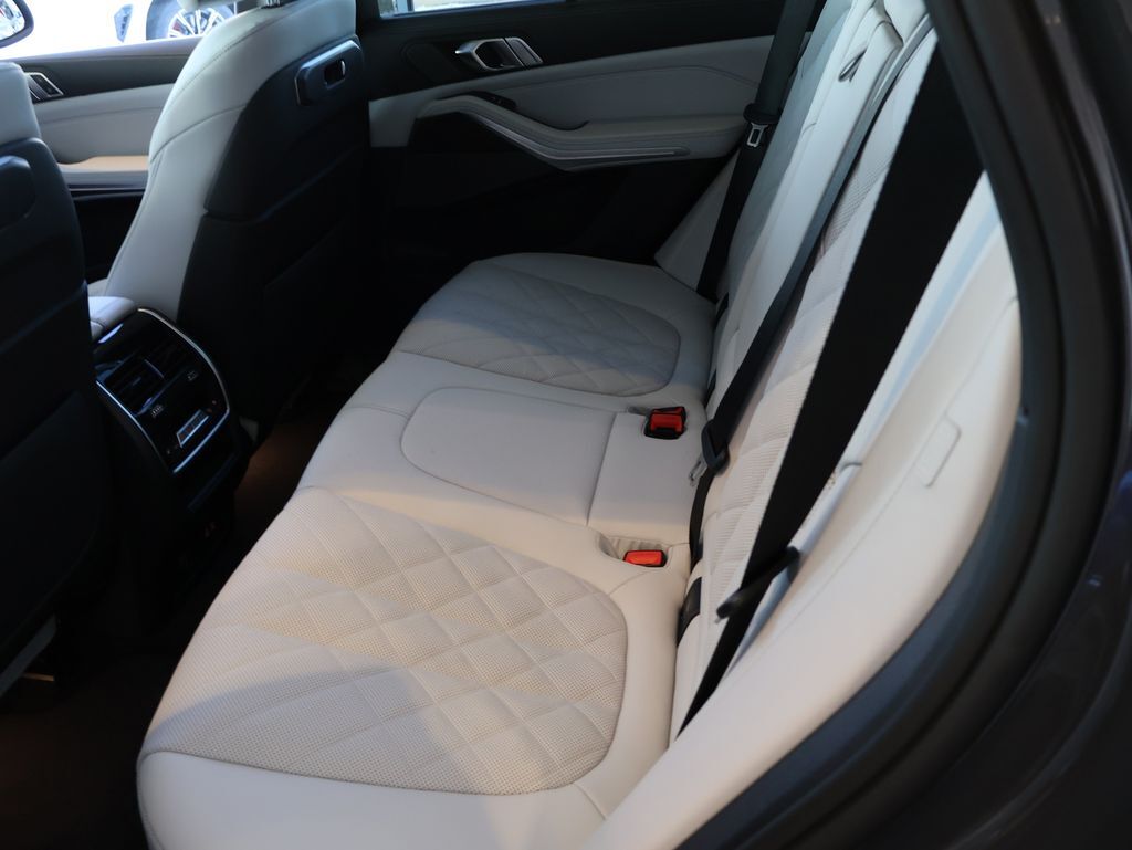 2026 BMW X5 xDrive40i San Clemente CA