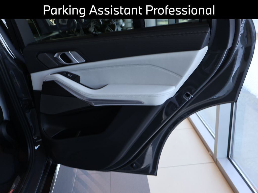 2026 BMW X5 xDrive40i San Clemente CA