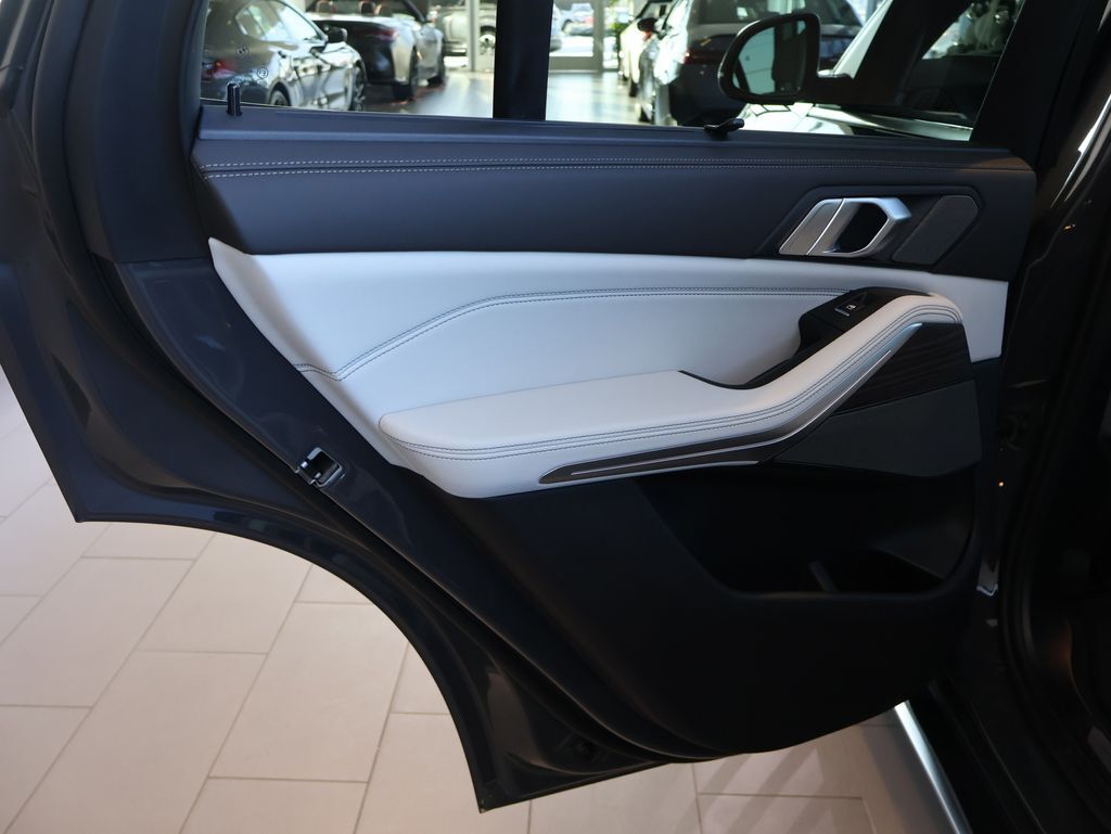 2026 BMW X5 xDrive40i San Clemente CA