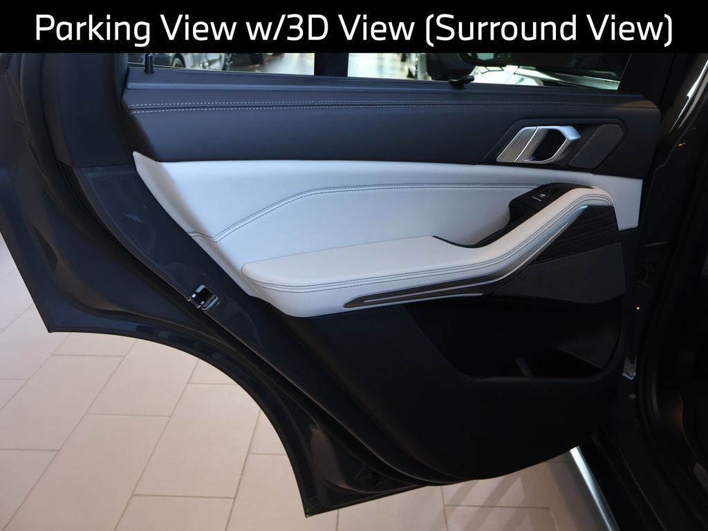 2026 BMW X5 xDrive40i San Clemente CA