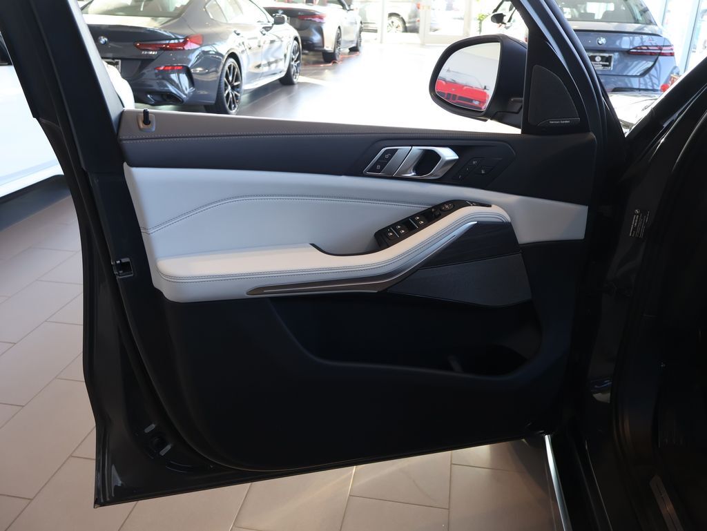 2026 BMW X5 xDrive40i San Clemente CA