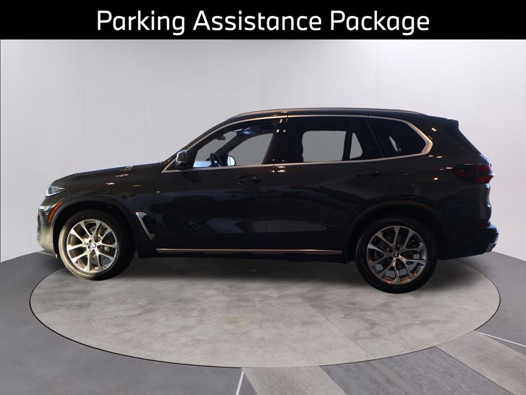 2026 BMW X5 xDrive40i San Clemente CA