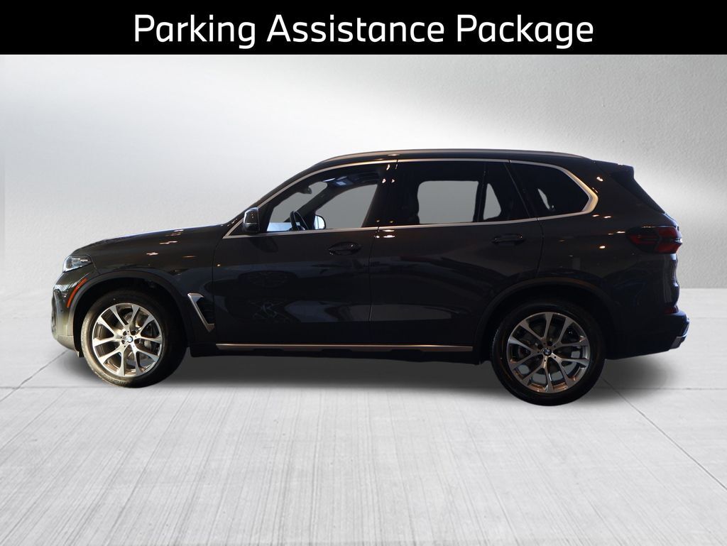 2026 BMW X5 xDrive40i San Clemente CA