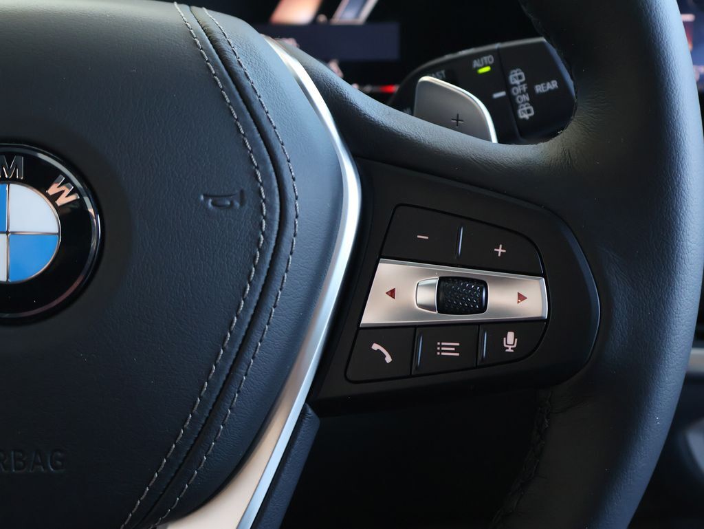 2026 BMW X5 xDrive40i San Clemente CA