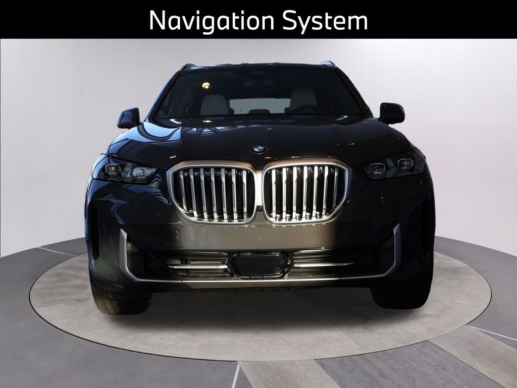 2026 BMW X5 xDrive40i San Clemente CA