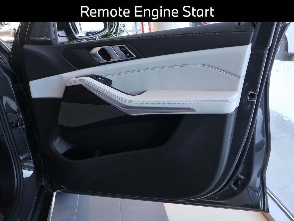 2026 BMW X5 xDrive40i San Clemente CA