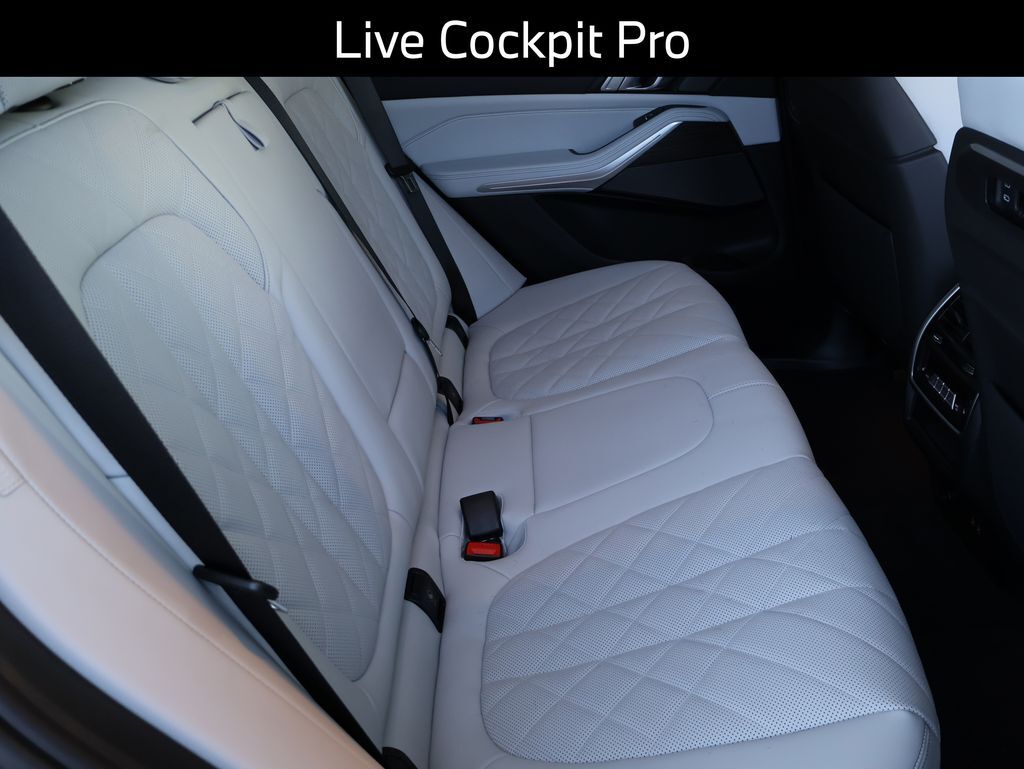 2026 BMW X5 xDrive40i San Clemente CA