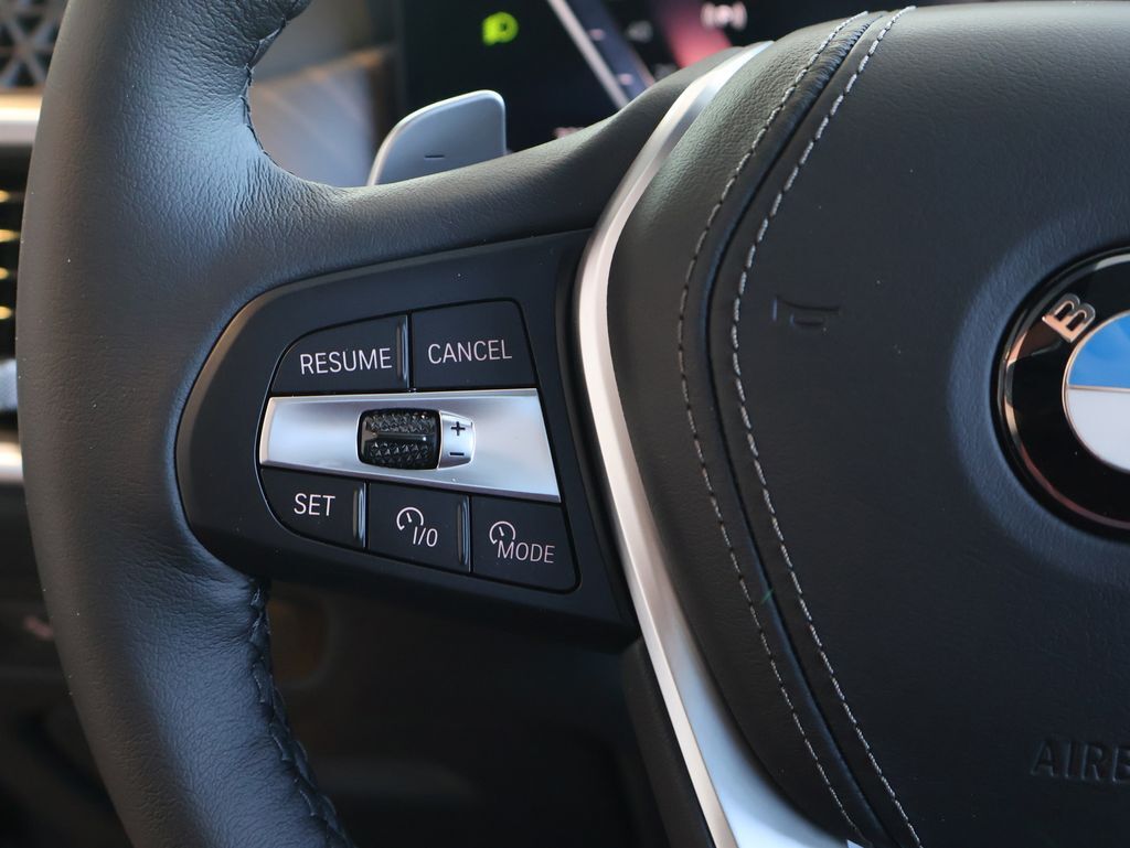 2026 BMW X5 xDrive40i San Clemente CA