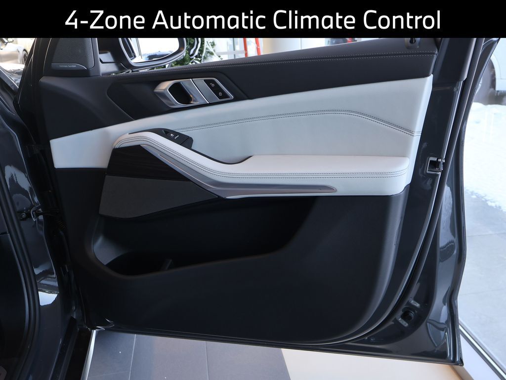 2026 BMW X5 xDrive40i San Clemente CA