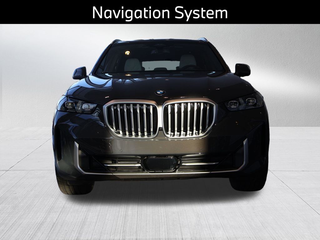 2026 BMW X5 xDrive40i San Clemente CA