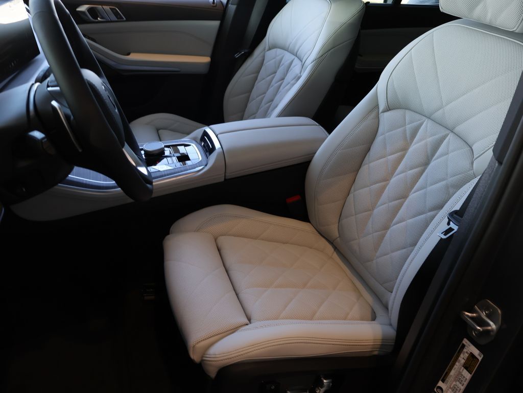 2026 BMW X5 xDrive40i San Clemente CA