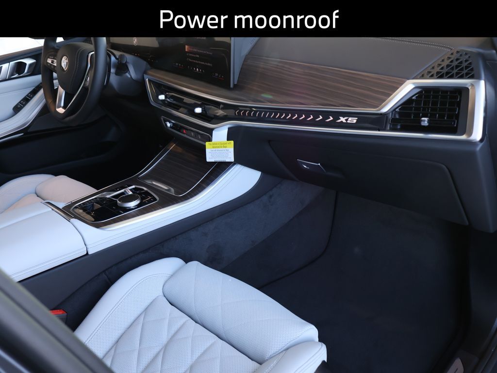 2026 BMW X5 xDrive40i San Clemente CA