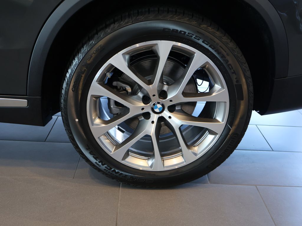 2026 BMW X5 xDrive40i San Clemente CA