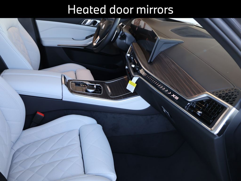 2026 BMW X5 xDrive40i San Clemente CA