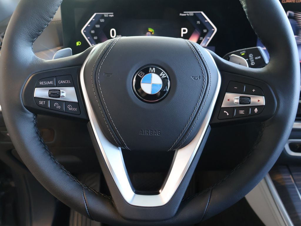 2026 BMW X5 xDrive40i San Clemente CA