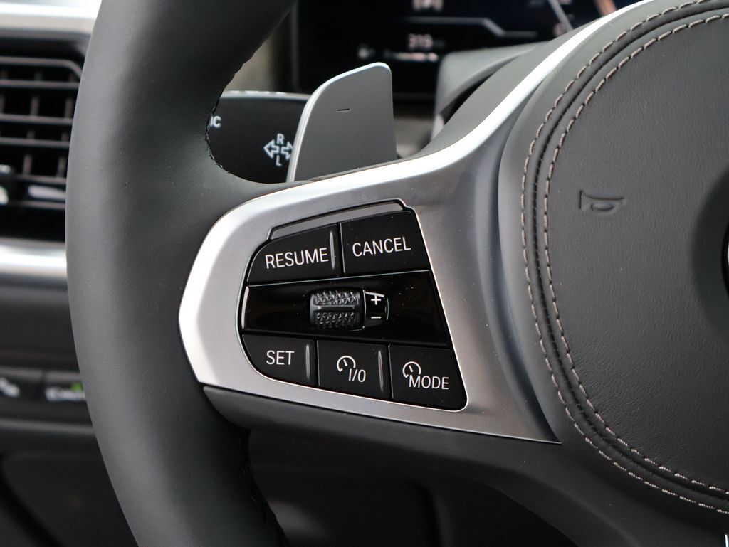 2026 BMW X5 xDrive40i San Clemente CA