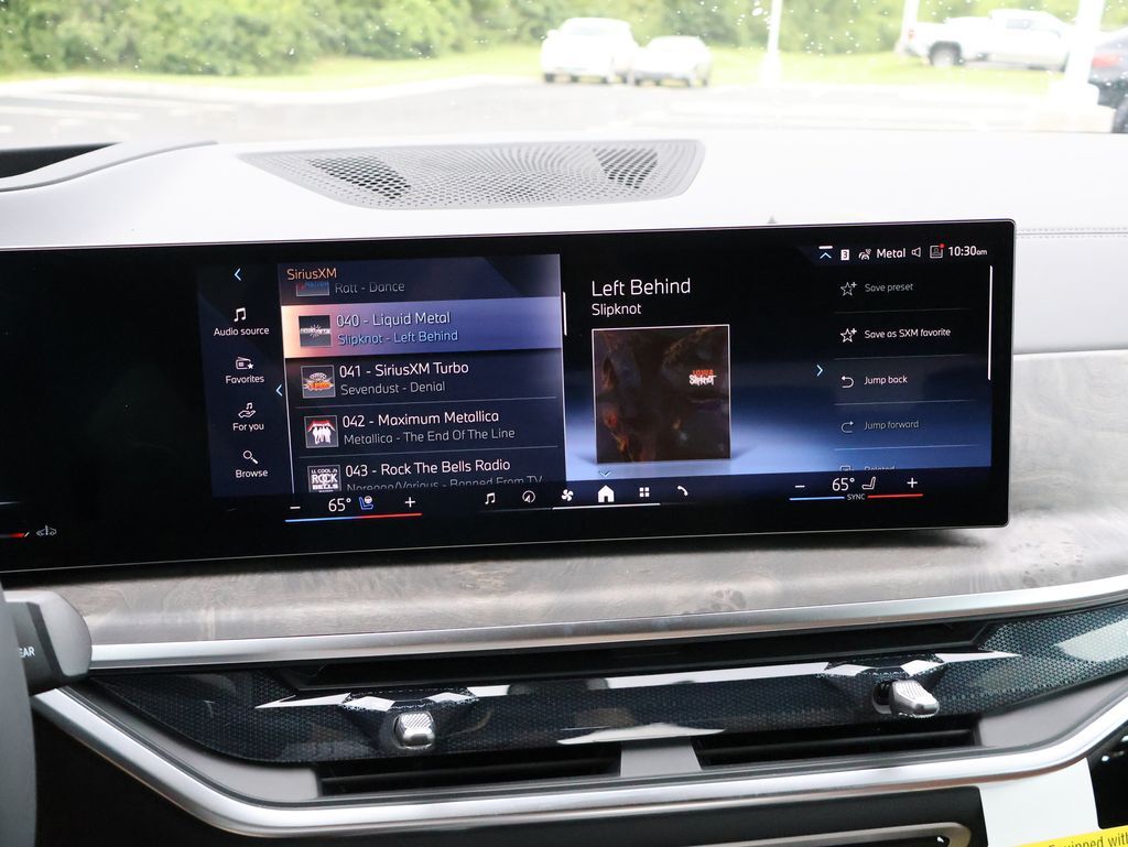 2026 BMW X5 xDrive40i San Clemente CA