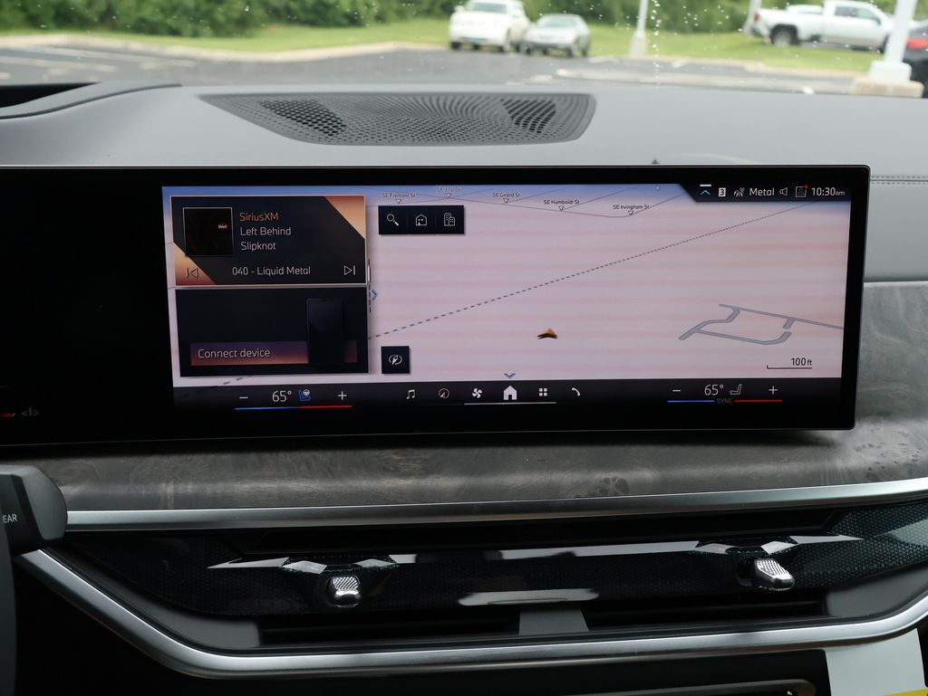 2026 BMW X5 xDrive40i San Clemente CA
