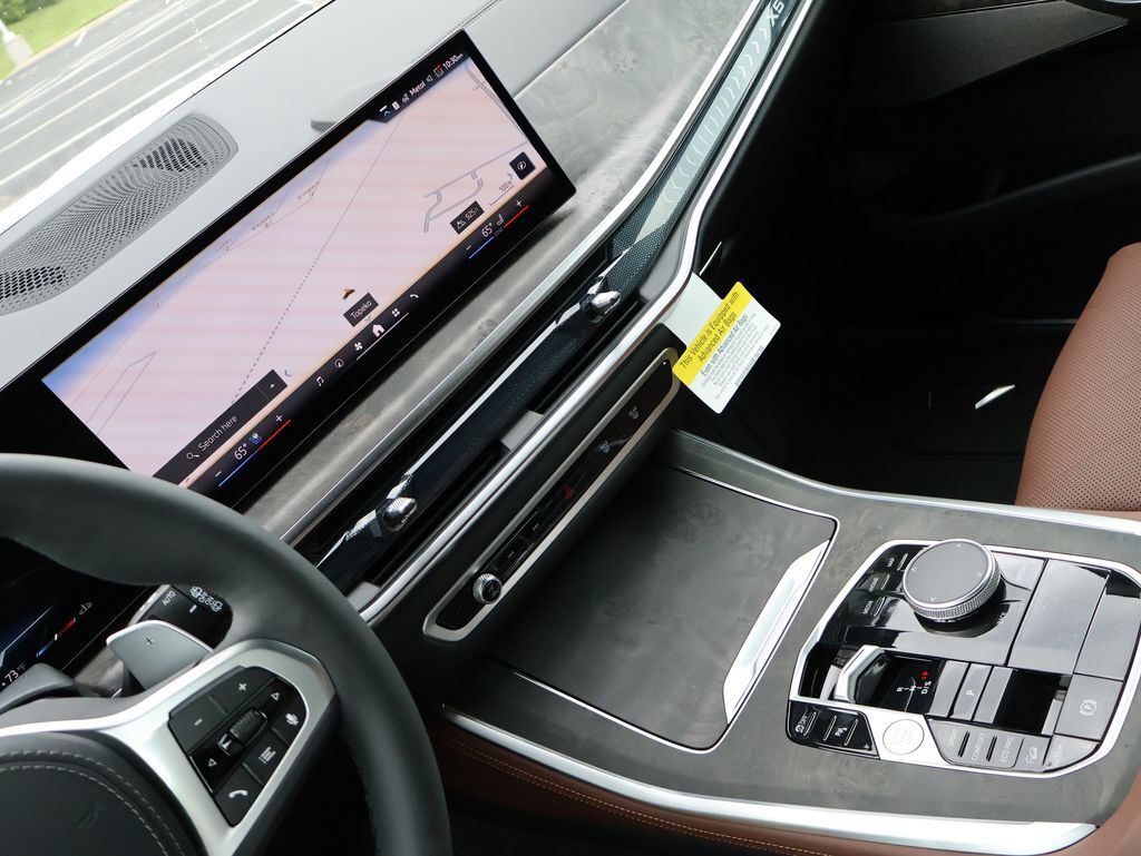 2026 BMW X5 xDrive40i San Clemente CA