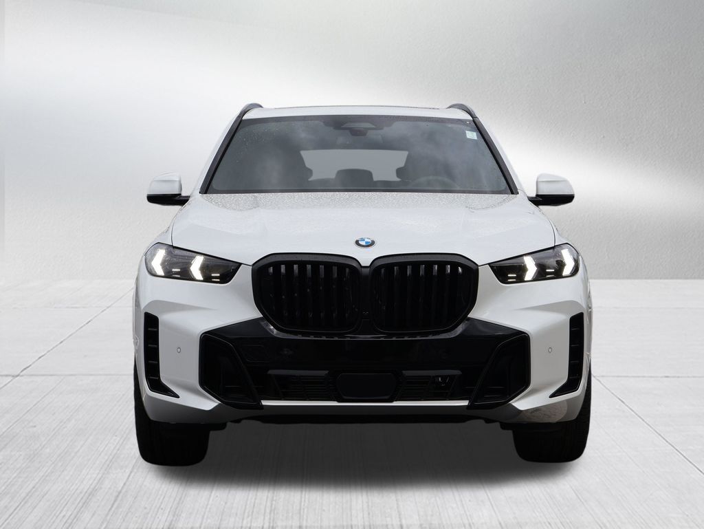 2026 BMW X5 xDrive40i San Clemente CA