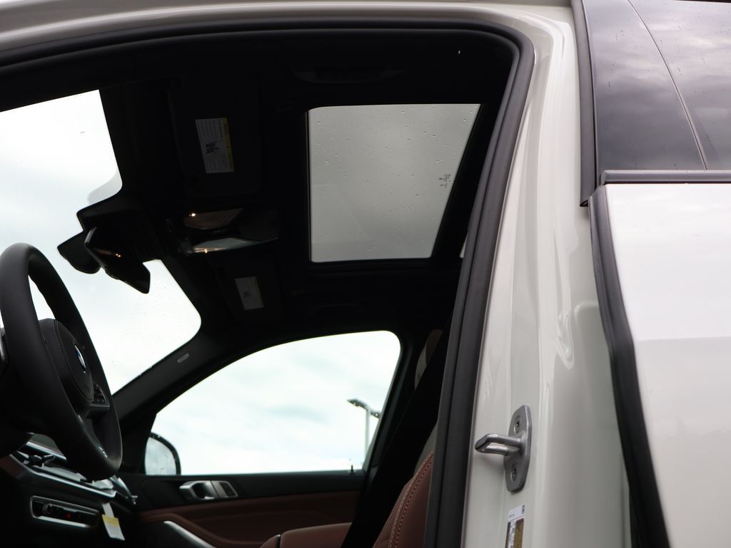 2026 BMW X5 xDrive40i San Clemente CA