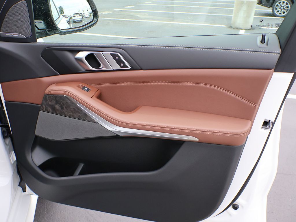 2026 BMW X5 xDrive40i San Clemente CA