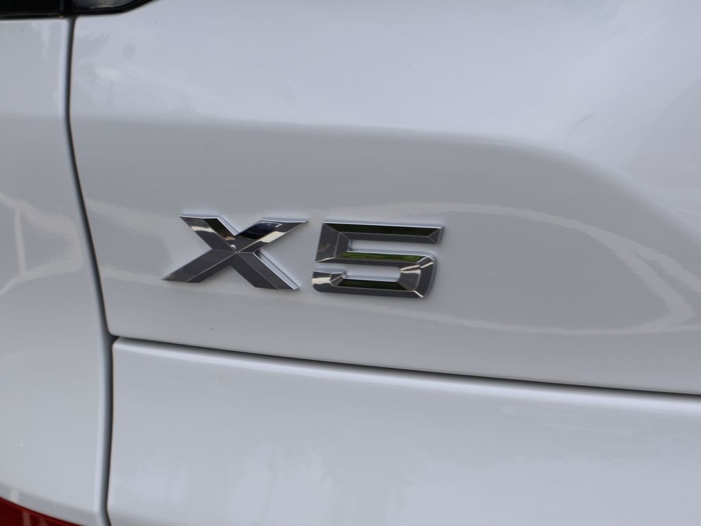 2026 BMW X5 xDrive40i San Clemente CA