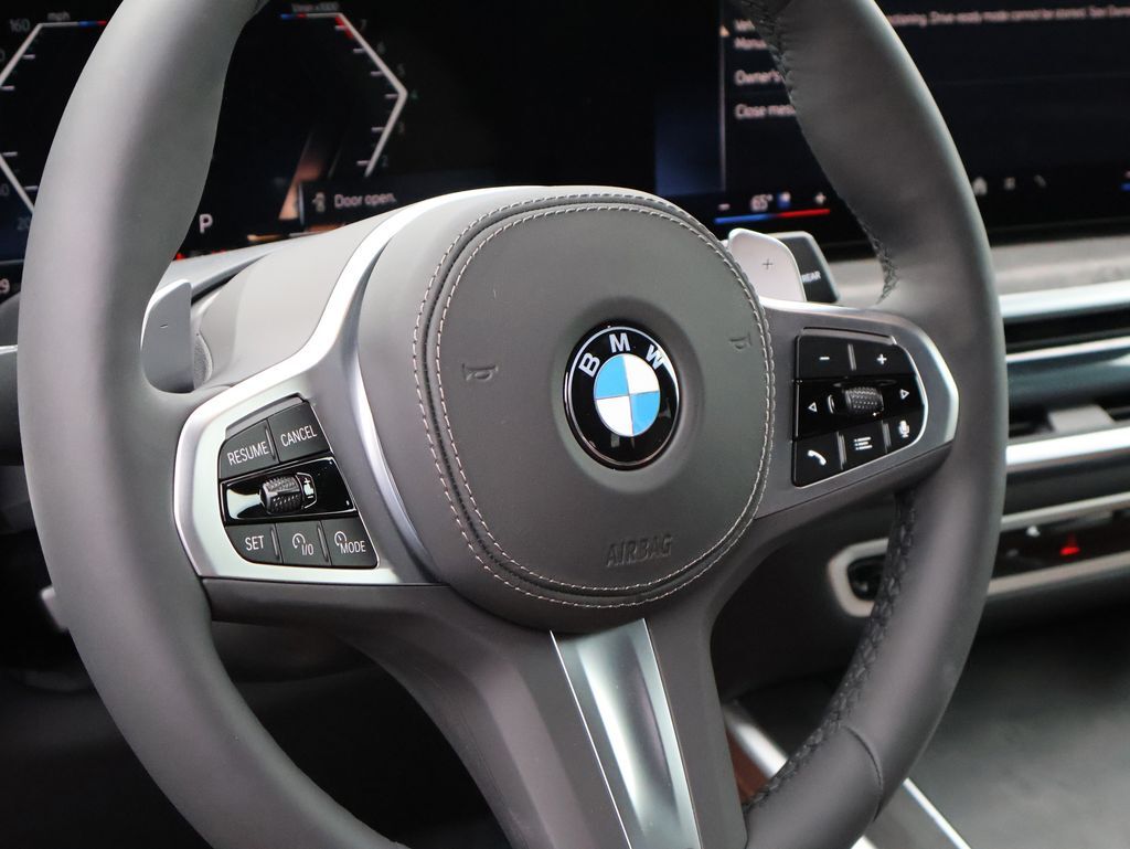 2026 BMW X5 xDrive40i San Clemente CA