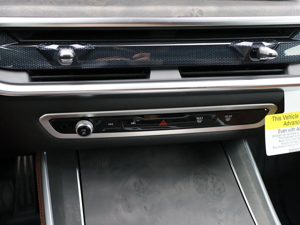 2026 BMW X5 xDrive40i San Clemente CA