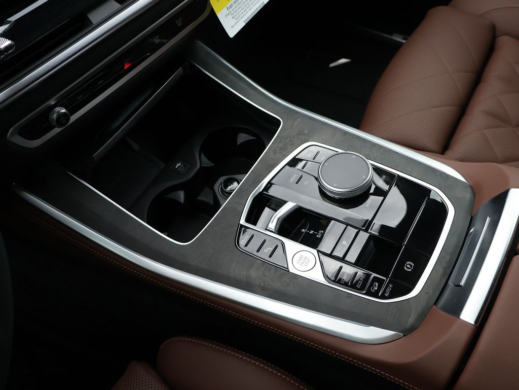 2026 BMW X5 xDrive40i San Clemente CA