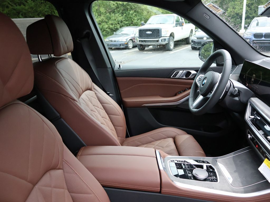 2026 BMW X5 xDrive40i San Clemente CA