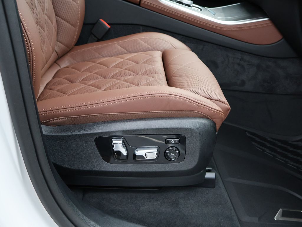 2026 BMW X5 xDrive40i San Clemente CA