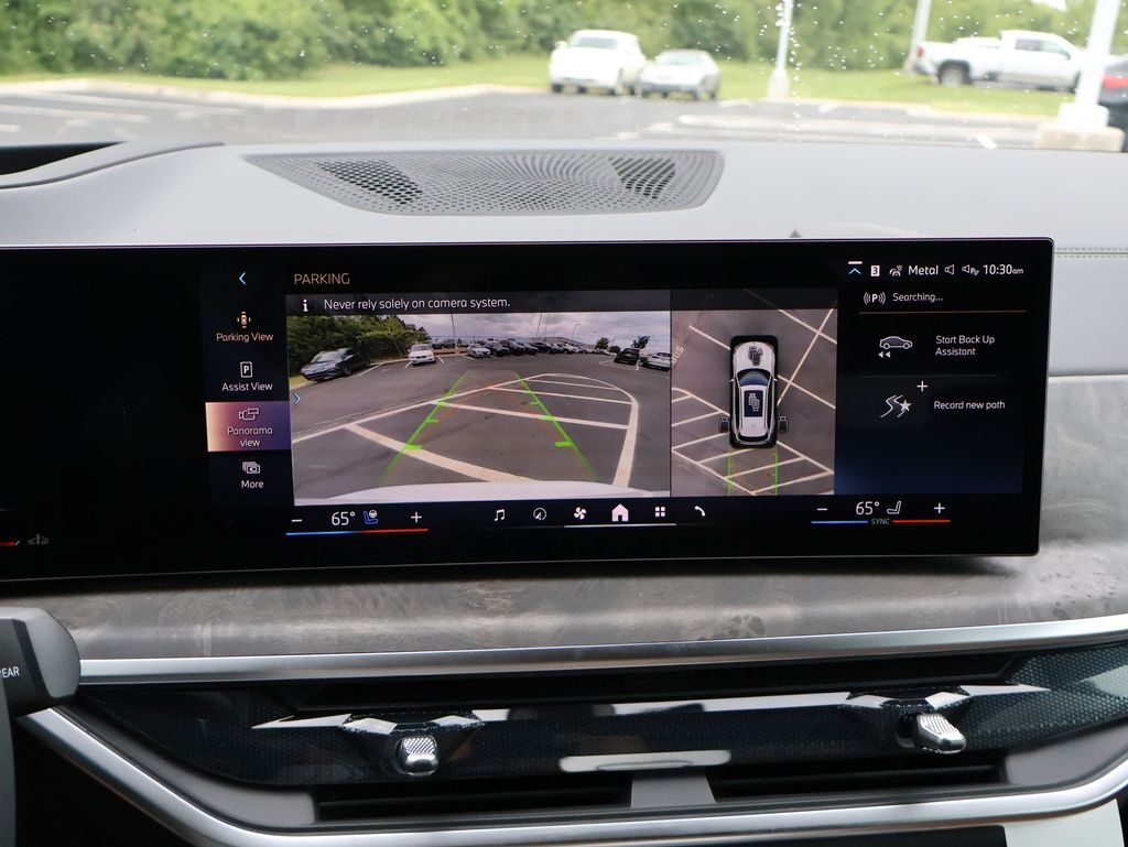 2026 BMW X5 xDrive40i San Clemente CA