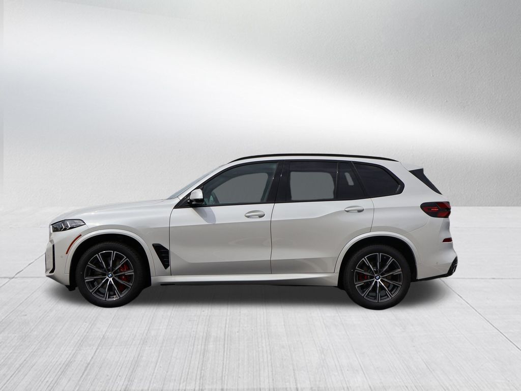 2026 BMW X5 xDrive40i San Clemente CA