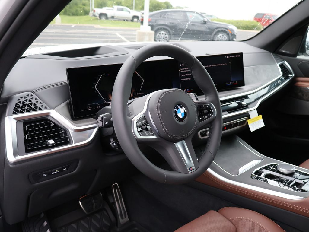 2026 BMW X5 xDrive40i San Clemente CA