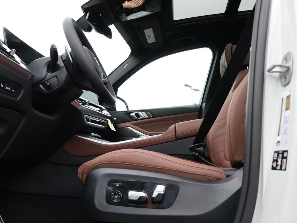2026 BMW X5 xDrive40i San Clemente CA