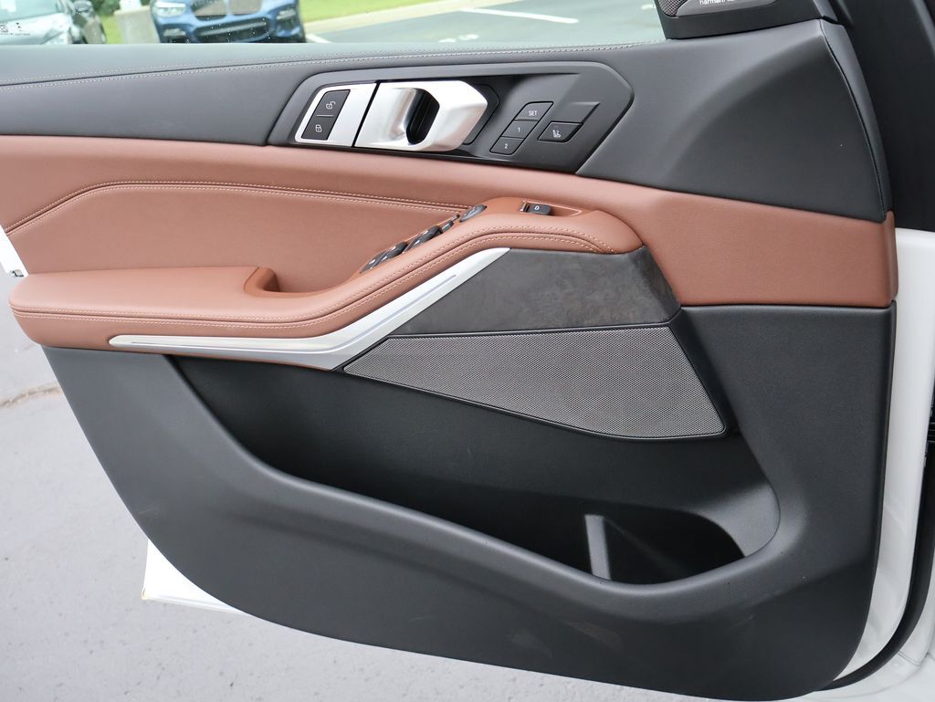 2026 BMW X5 xDrive40i San Clemente CA