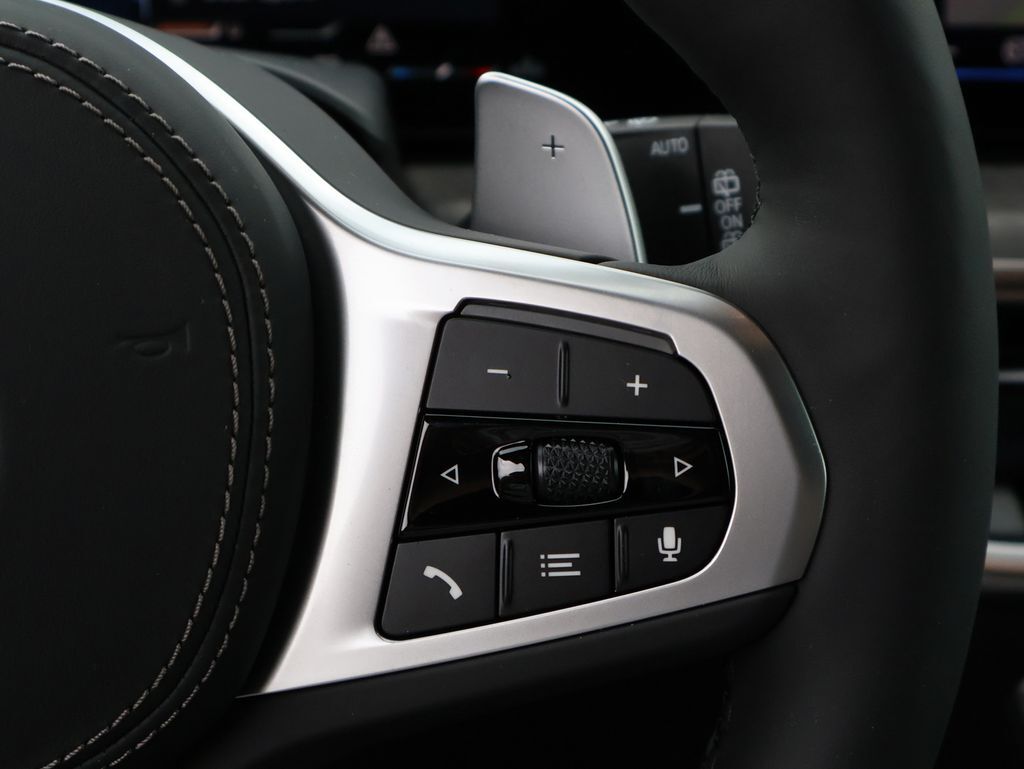 2026 BMW X5 xDrive40i San Clemente CA