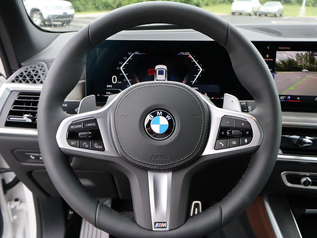 2026 BMW X5 xDrive40i San Clemente CA