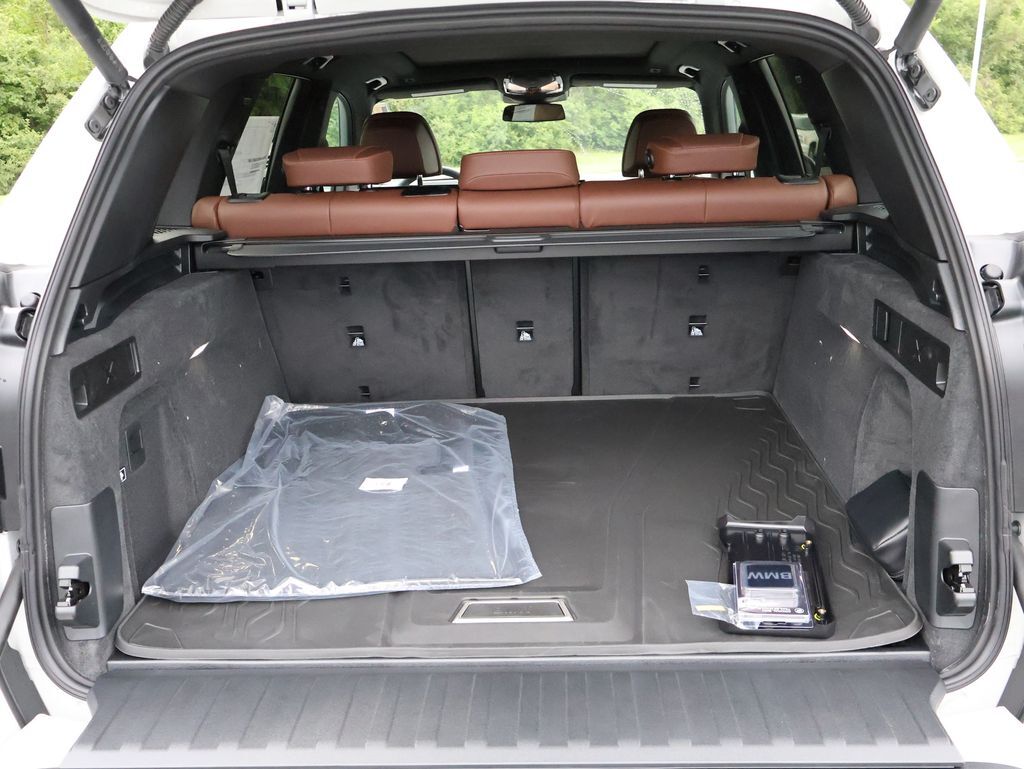 2026 BMW X5 xDrive40i San Clemente CA