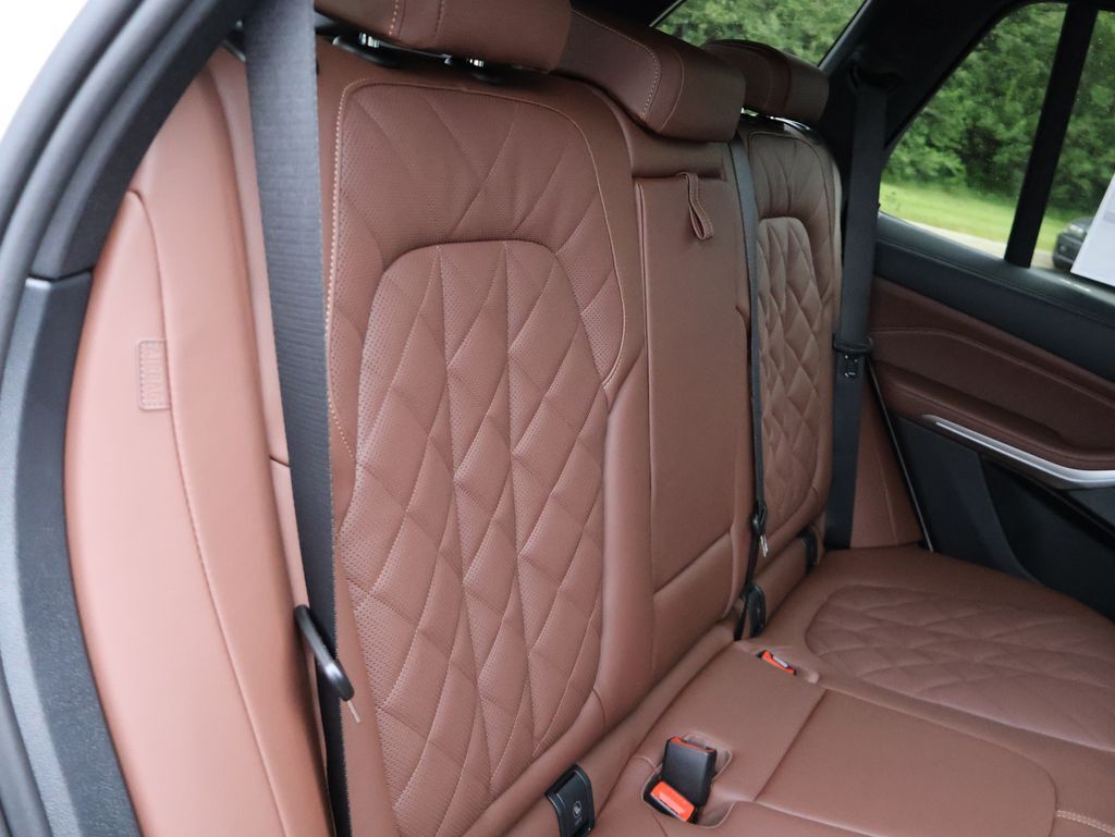 2026 BMW X5 xDrive40i San Clemente CA
