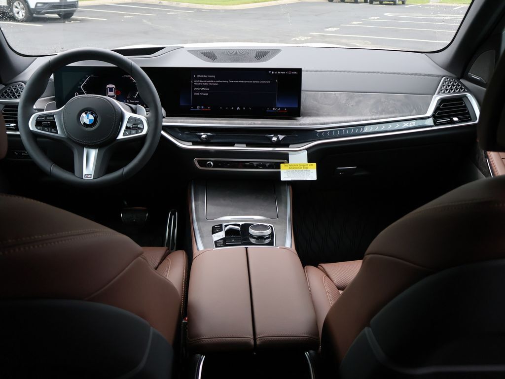 2026 BMW X5 xDrive40i San Clemente CA
