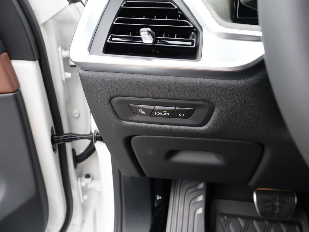 2026 BMW X5 xDrive40i San Clemente CA