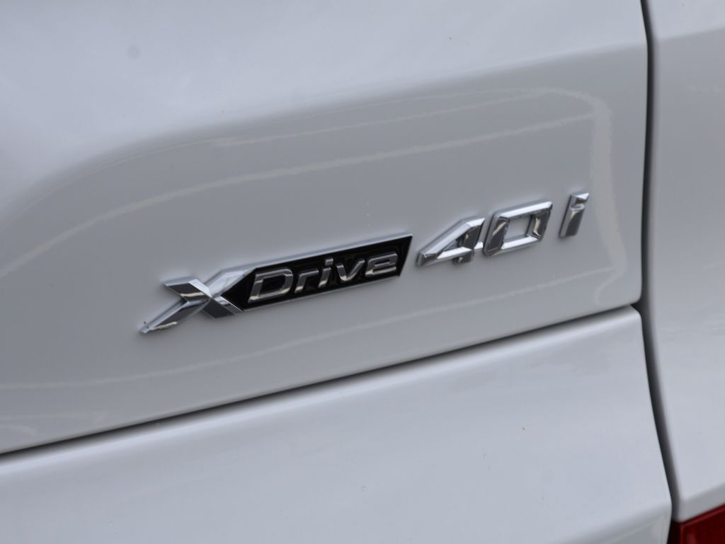 2026 BMW X5 xDrive40i San Clemente CA