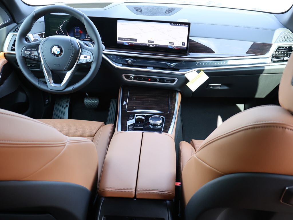 2026 BMW X5 xDrive40i San Clemente CA