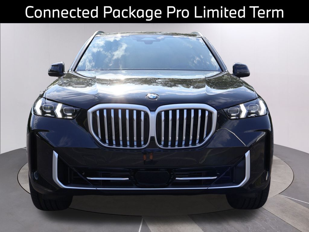 2026 BMW X5 xDrive40i San Clemente CA