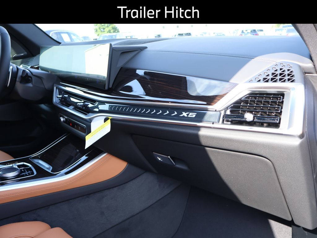 2026 BMW X5 xDrive40i San Clemente CA
